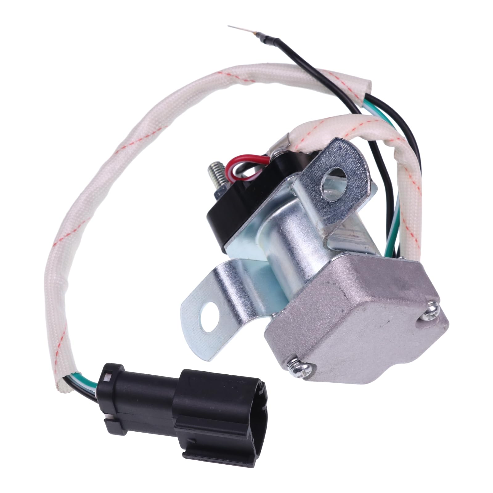 Amazon.co.jp: IEQFUE 24V スターターリレー 600-815-2170 600-815